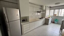 Blk 712 Clementi West Street 2 (Clementi), HDB 5 Rooms #544818901